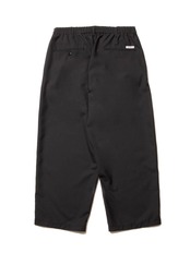 T/W 2Tuck Easy Ankel Pants - Smoke Blue -
