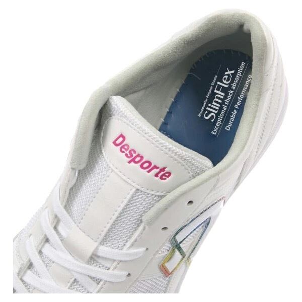 Desporte デスポルチ リオLL TF ターフシューズ 28cm desporte / リオ