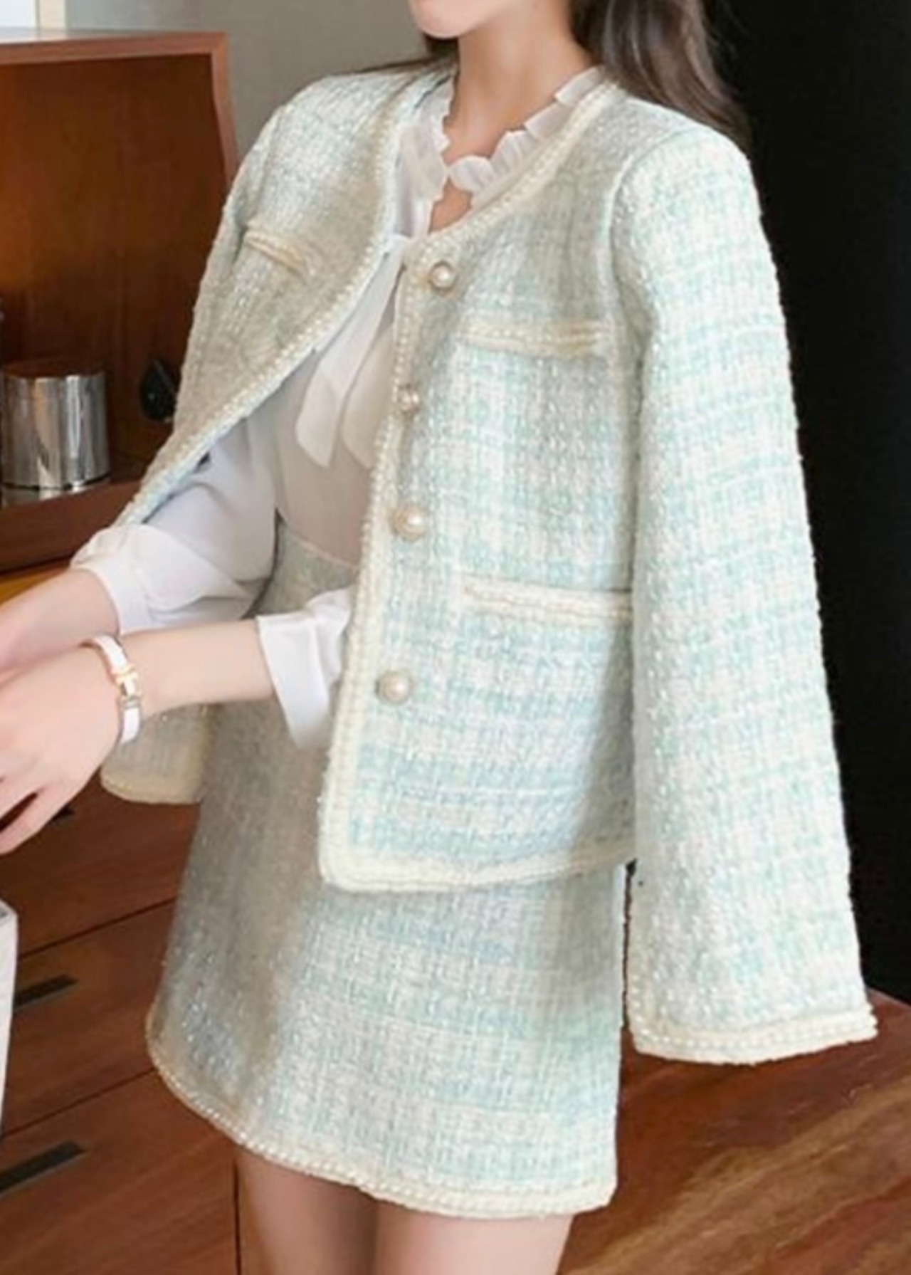 Setup〖No.OB01/SU05〗