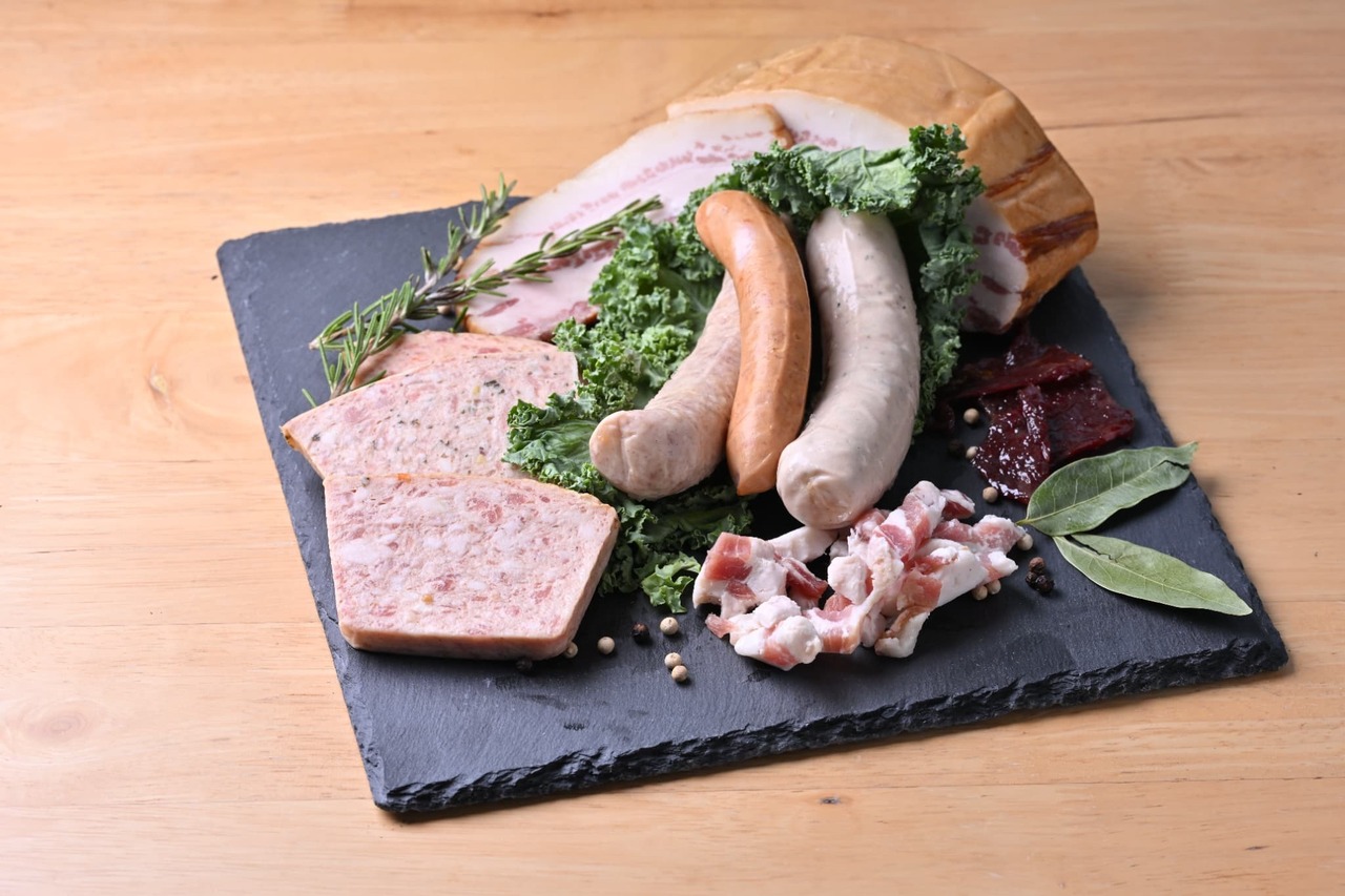 みんなで満喫 鹿児島黒豚・黒牛 BBQ応援セット|贅沢ブランド肉盛り合わせ