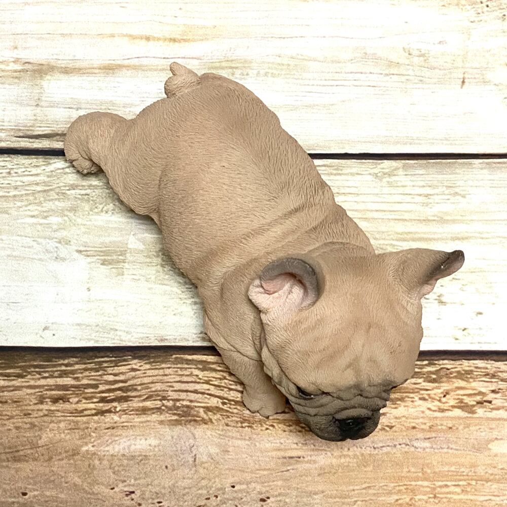 フレンチブルドッグ（じゃんぷ）ドッグオーナメント