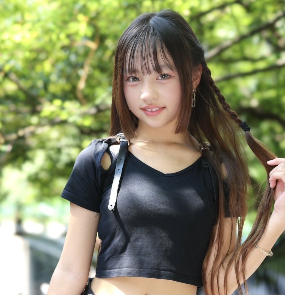 【東京】5.10@ロケーション撮影会：Kokoro（ココロ）