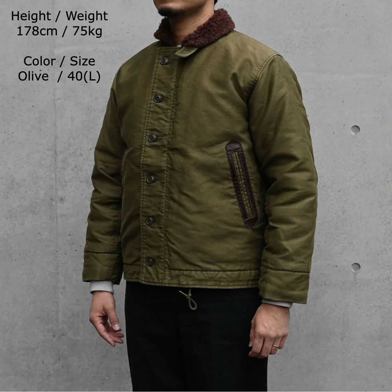 TROPHY CLOTHING / トロフィークロージング / 