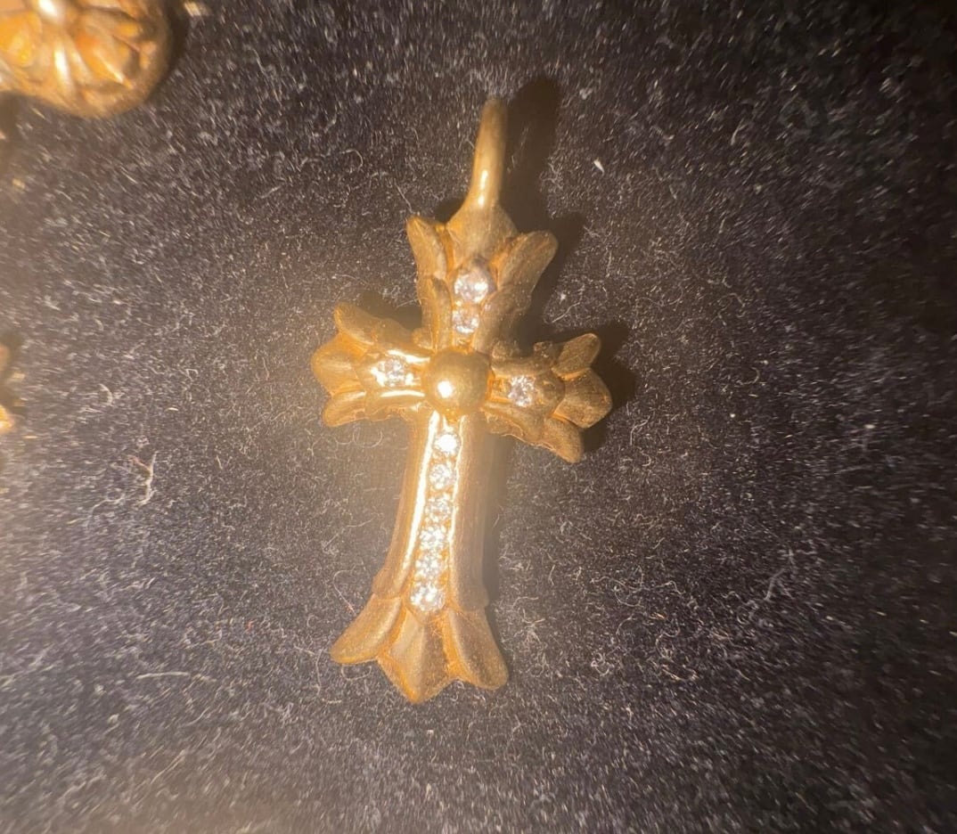 チャーム | chromehearts