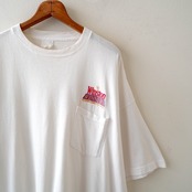 Winston tee
