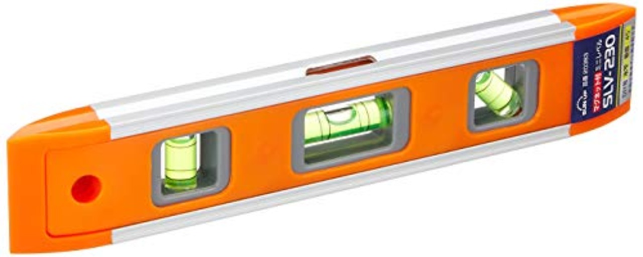 近与(KONYO) SUN UP ミニ水平器 SLV-230