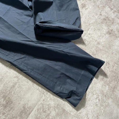 Polo by Ralph Lauren 40/30 ブラックチノパンツ 詳細写真13