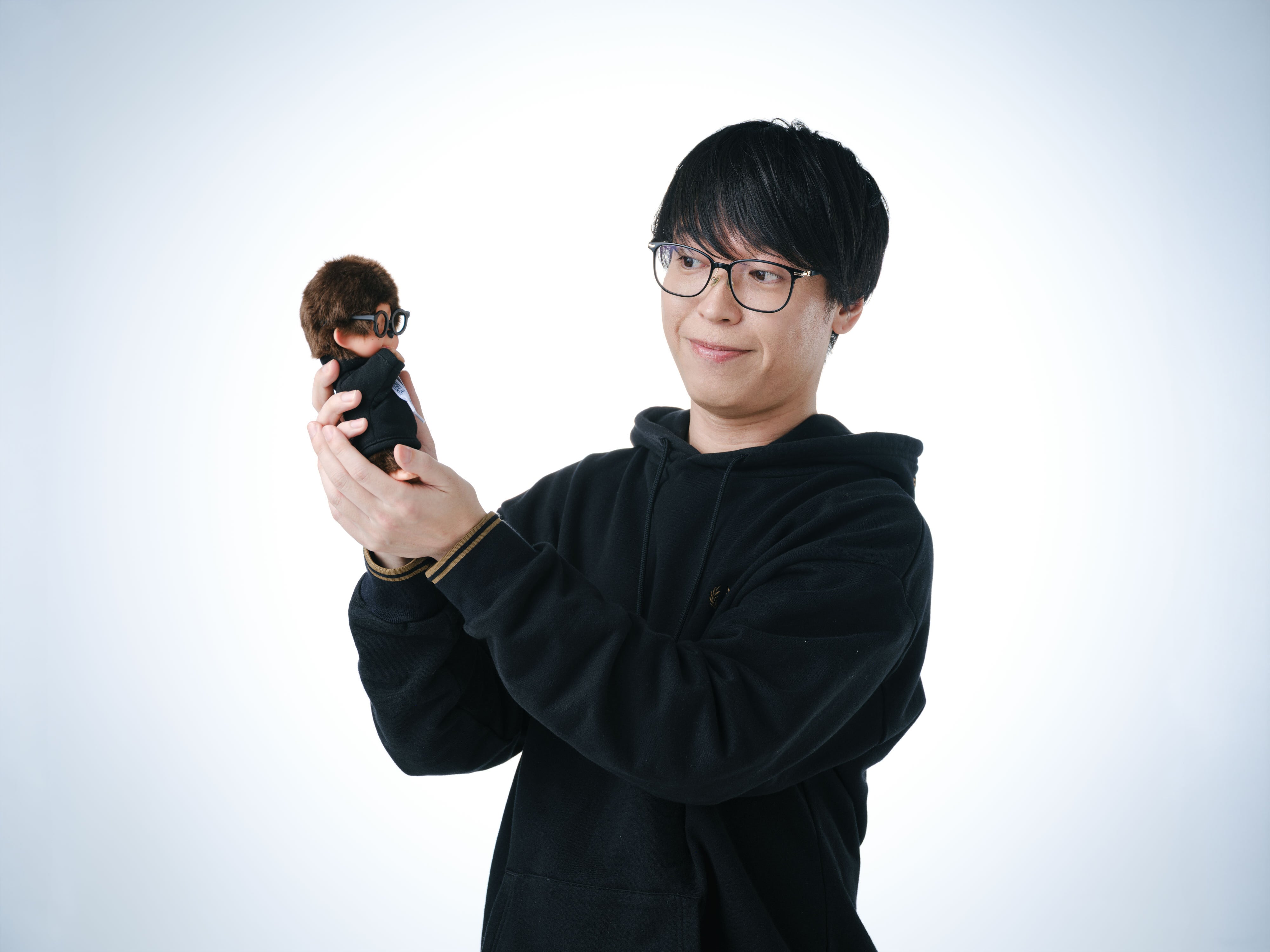 通常発送版】テスタ×モンチッチ Sサイズ (6月下旬発送予定) | NANSE