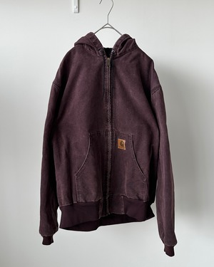-Carhartt- Vintage 00s XL/Regular Active Jacket