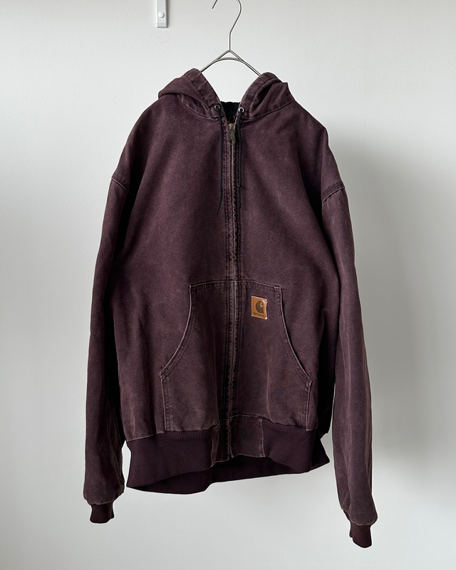 -Carhartt- Vintage 00s XL/Regular Active Jacket