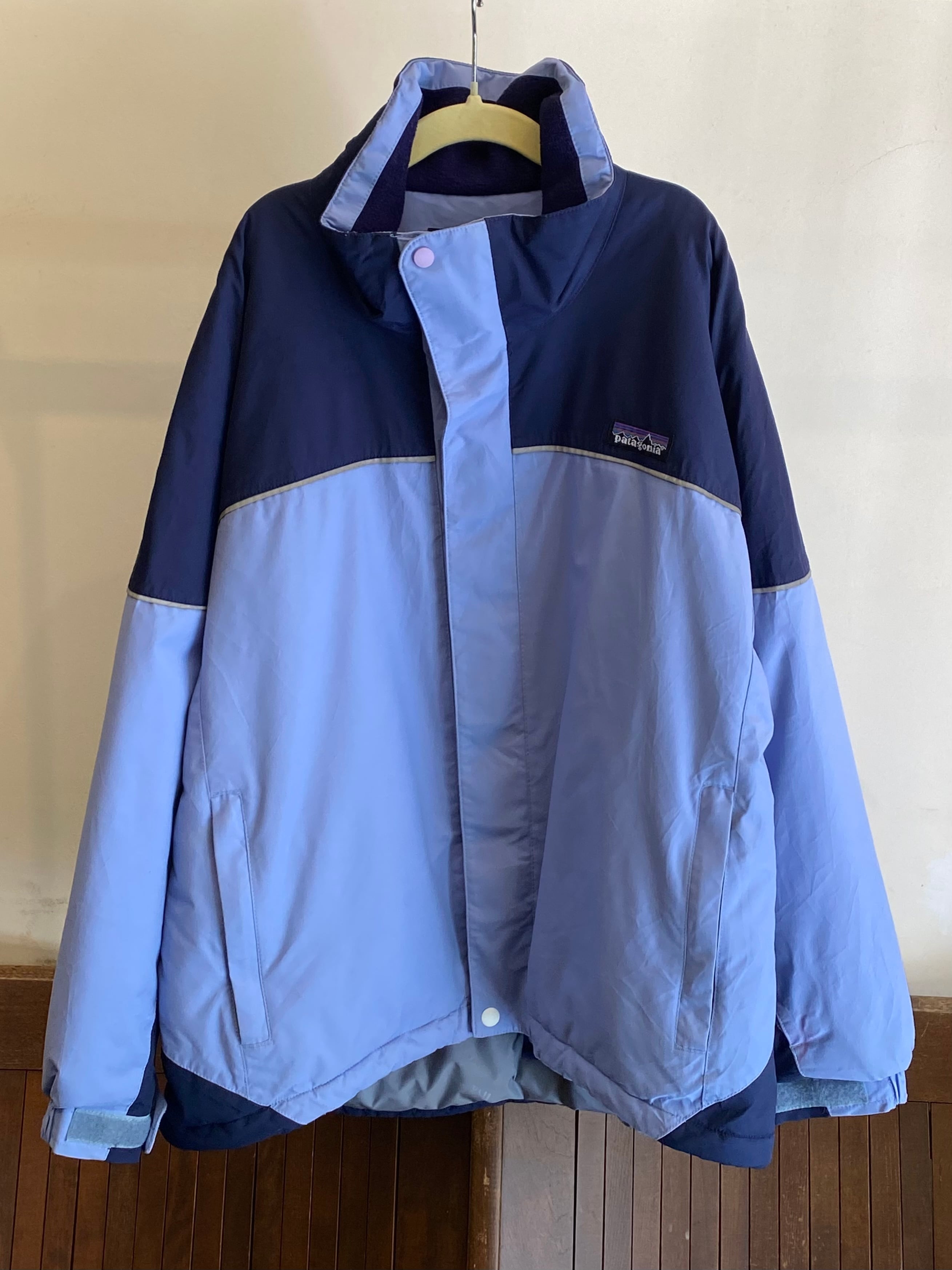 [kids] "patagonia"  Snow Pile Jacket [キッズ] パタゴニア スノウパイルジャケット [kids 10T]