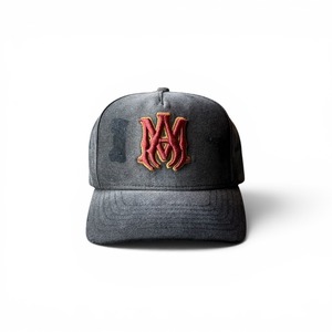 【AMIRI】MA DISTR OUTL BASEBALL CAP