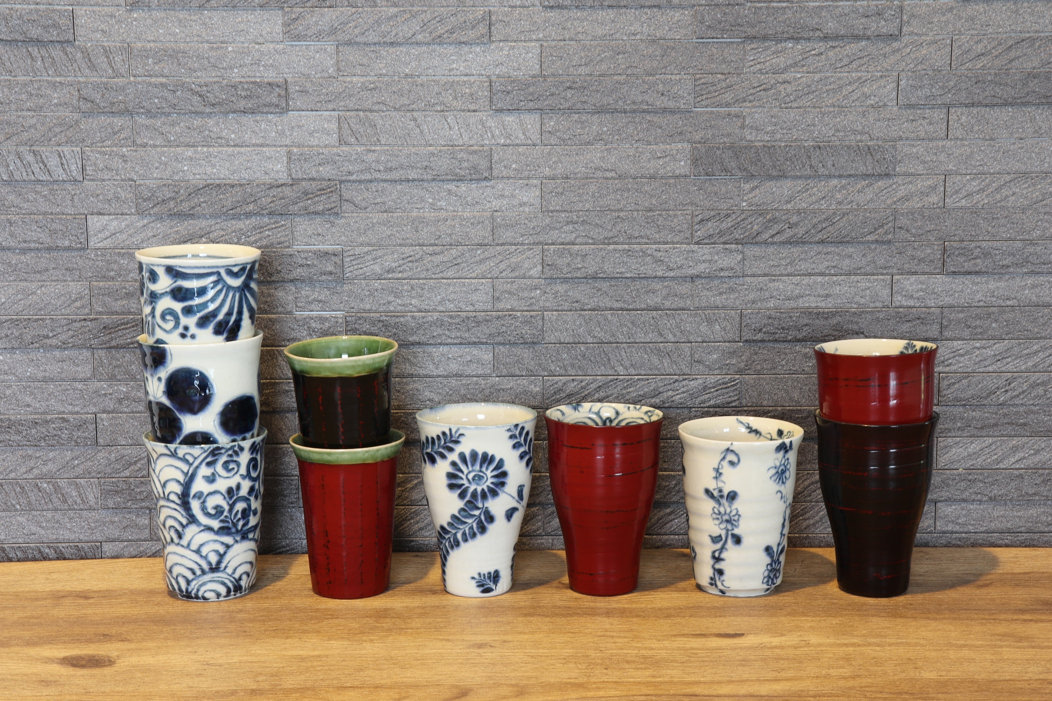 2枚✩岐阜宗山窯 漆塗り陶器 深皿✩ 手描き✩渦紋✩窯元✩新品未使用✩送料込 9c9d546d5b541808a99a3fbd8ef96c