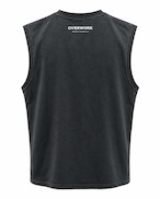 Dont_skip_leg_day_sleeveless_GRAY/YELLOW