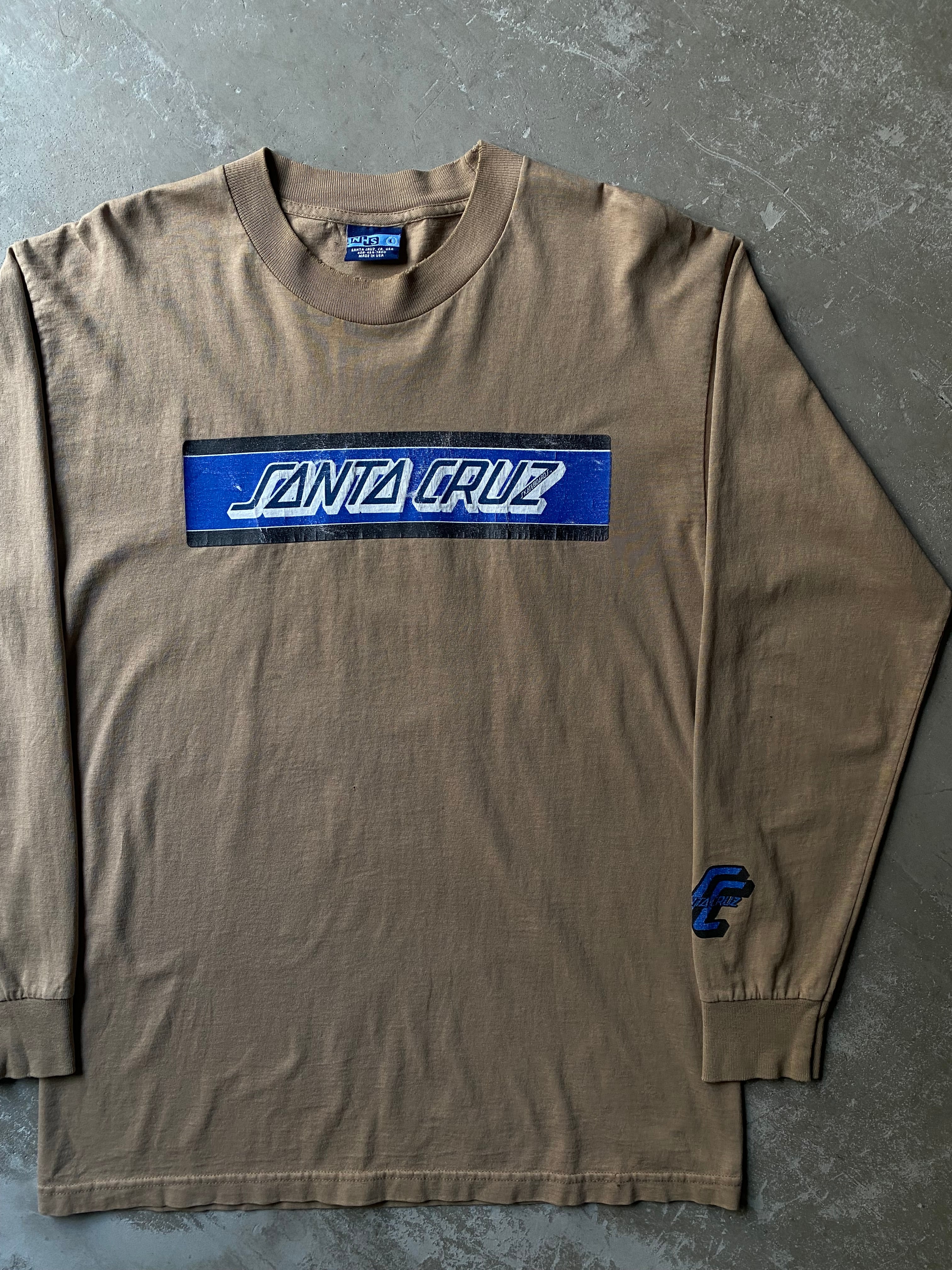 90s SOULFLY L/S T-Shirt / vintage ビンテージ ヴィンテージ 古着
