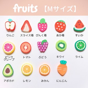 fruits【square】