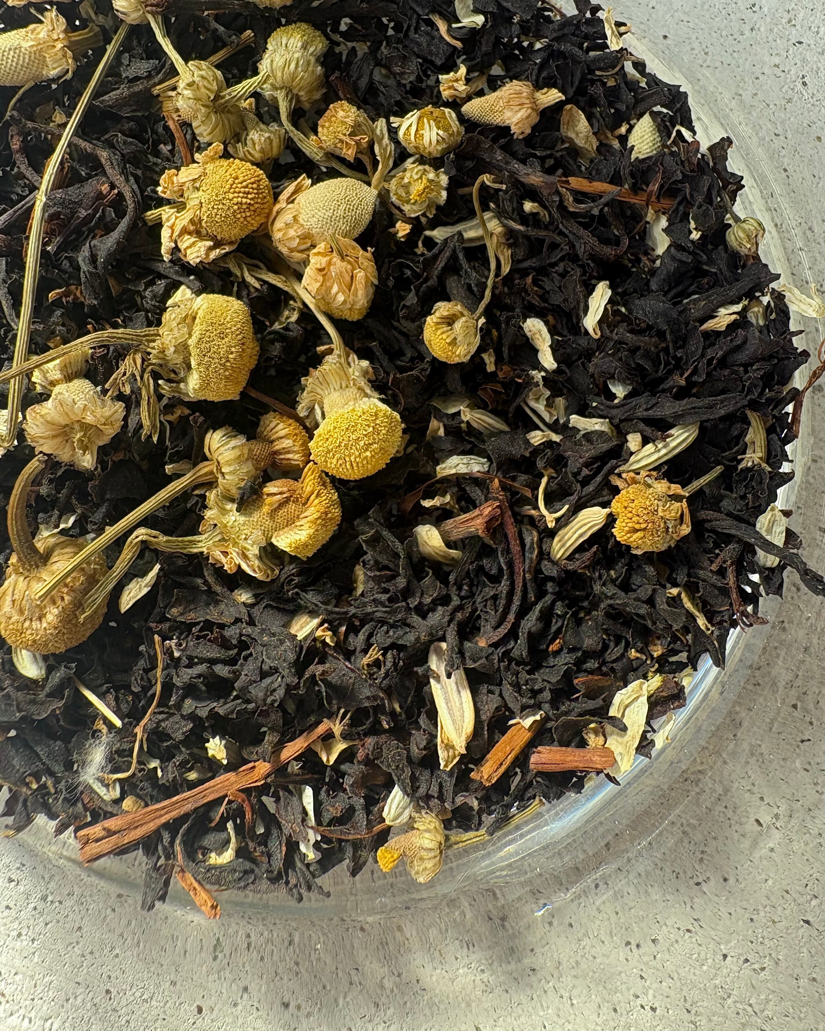 蟹座 Herb tea(3個入り)