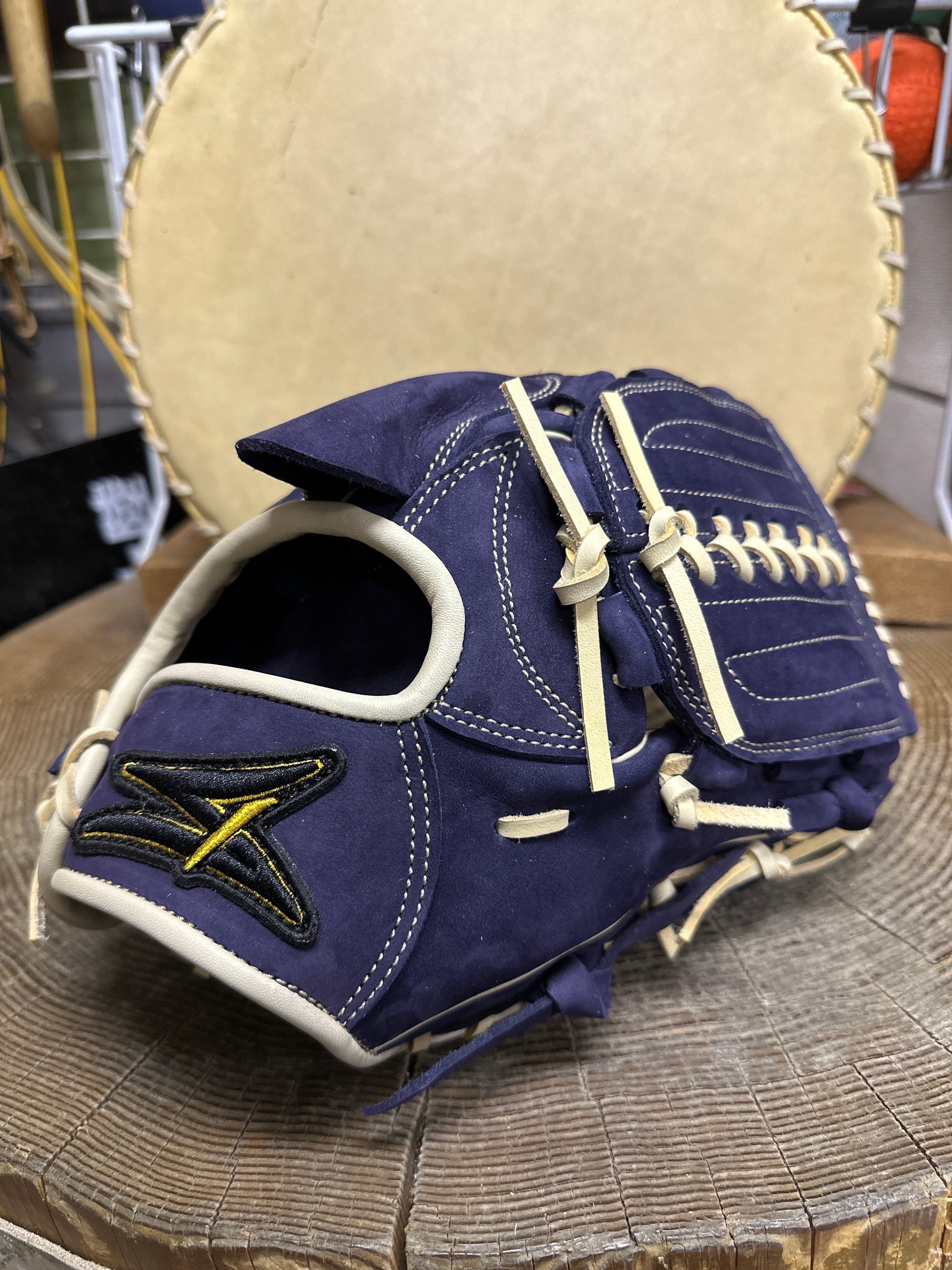 MARVELOUS(マーヴェラス)【限定】軟式投手用グローブ | カミスポーツ