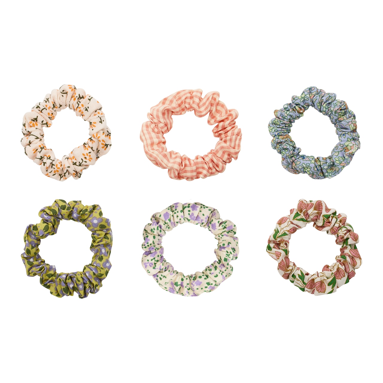 SPRING FLORAL SCRUNCHIES_182029 23