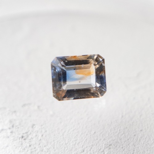 オクタゴン 10×8mm　#87【硝子の宝石】