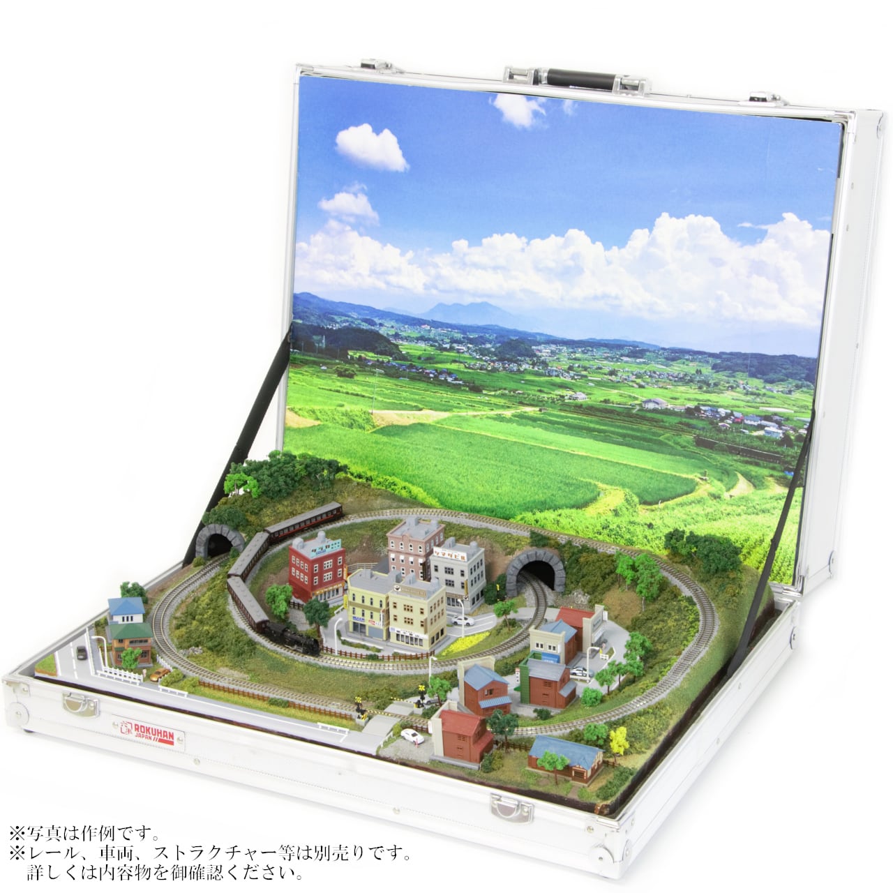 がっちゃん専用 アクセサリー(Accessories) | ロクハン BASE.SHOP ｜【公式