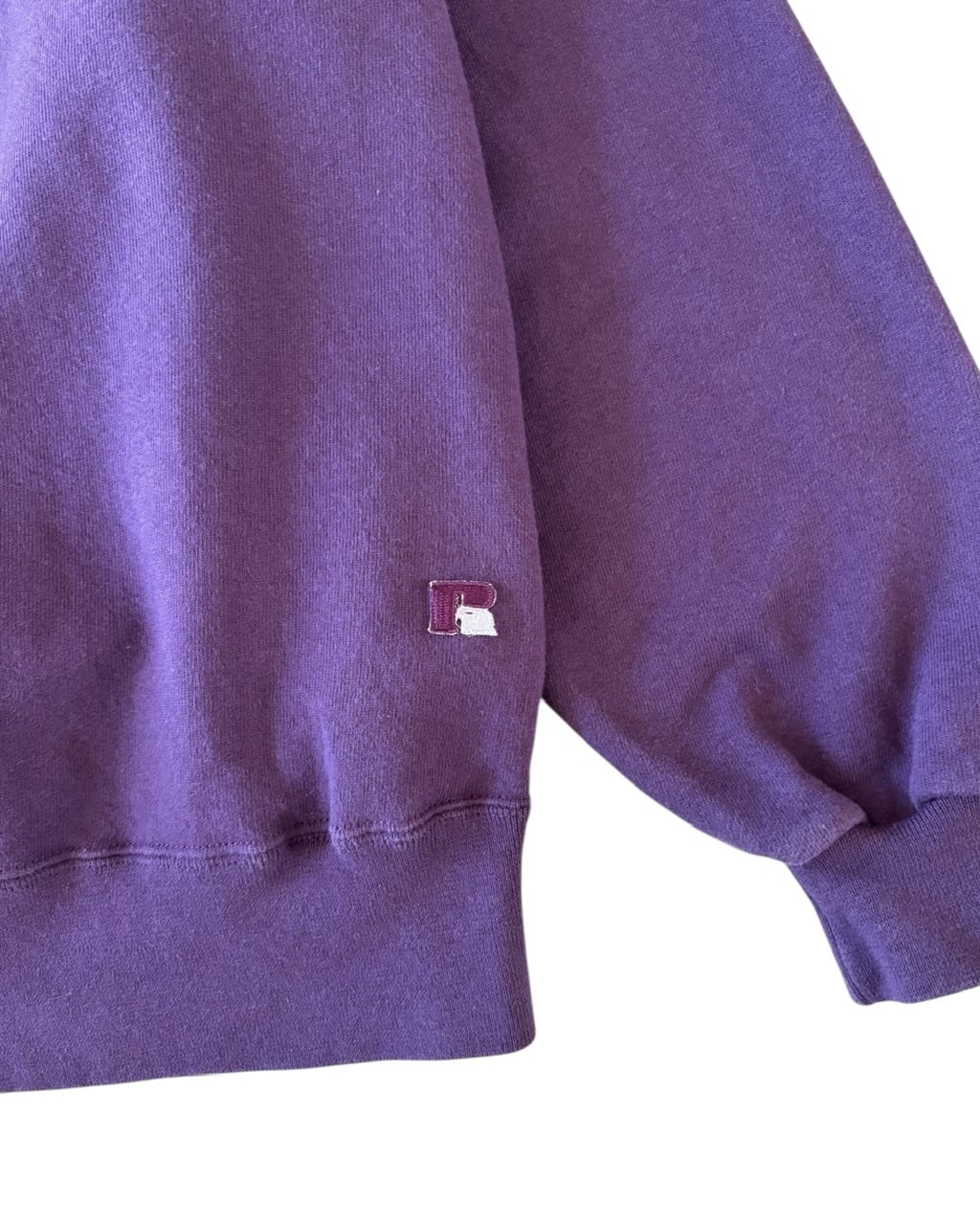 90s made in usa RUSSELL ATHLETIC sweat | DIZ