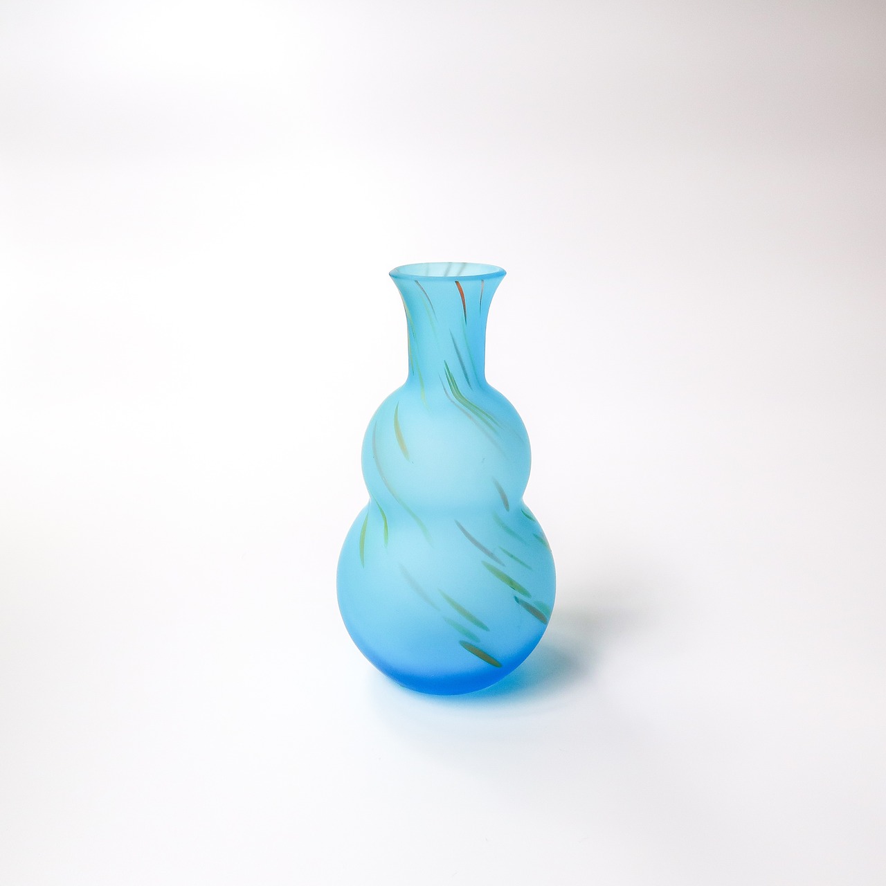 フラワーベース 3点