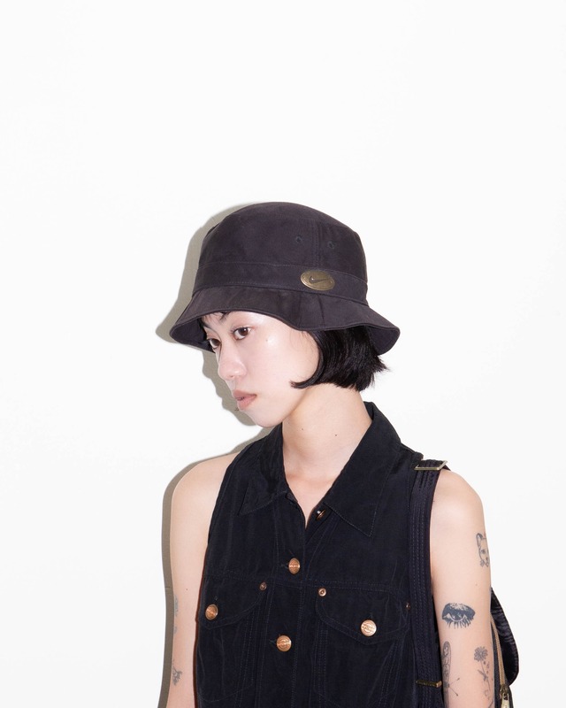 NIKE - 2way bucket hat
