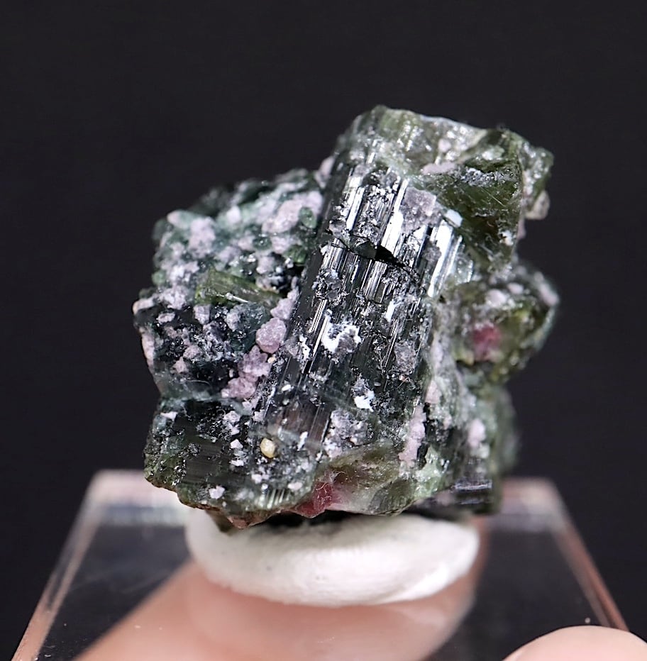 ウォーターメロン トルマリン 電気石 18.5g T651 鉱物 天然石 ウォーターメロン トルマリン 電気石 18.5g T651 鉱物 天然石