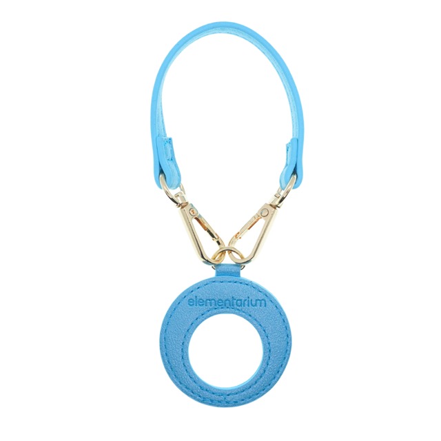 推しリウムホルダー　スカイブルー