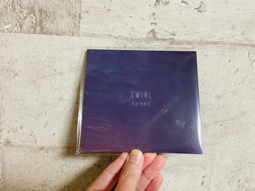 herveil  / SWIRL - EP