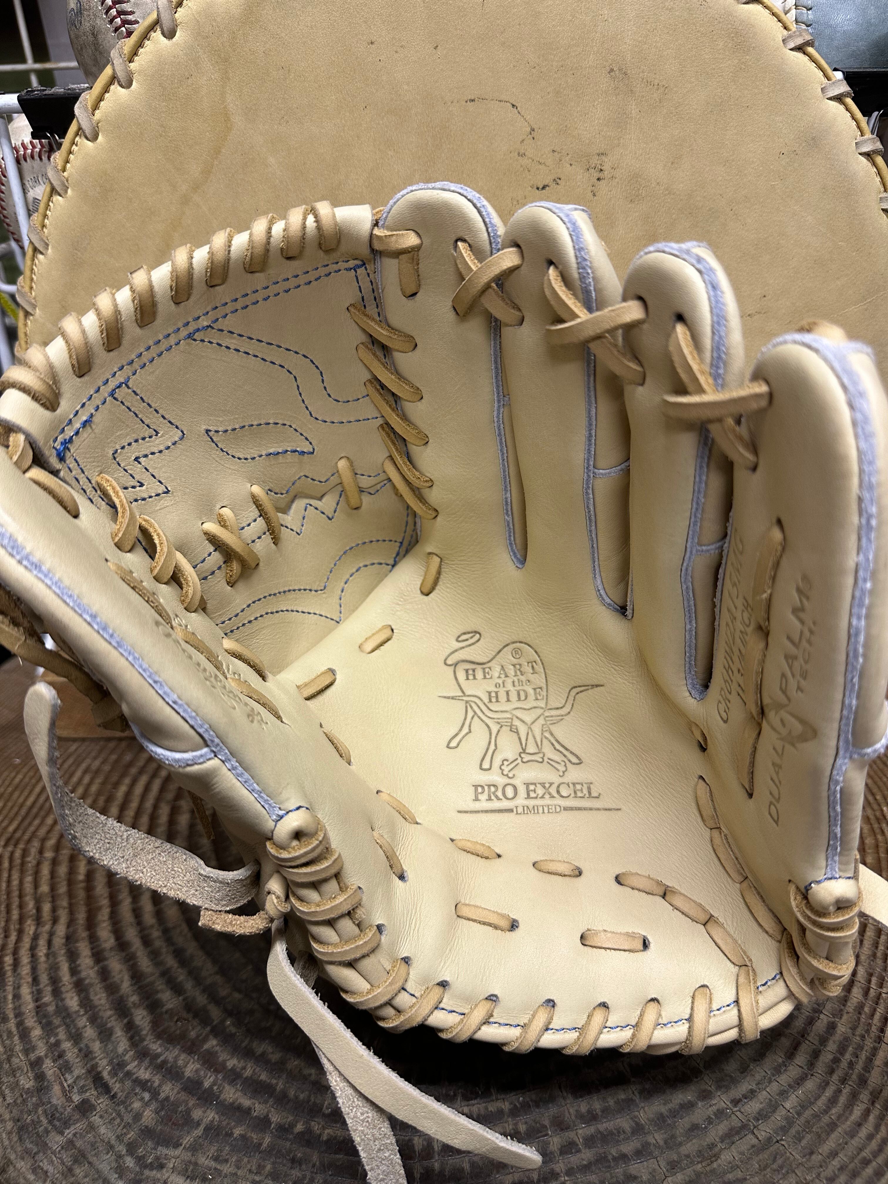 Rawlings(ローリングス)軟式投手用グローブ | カミスポーツ・プラス
