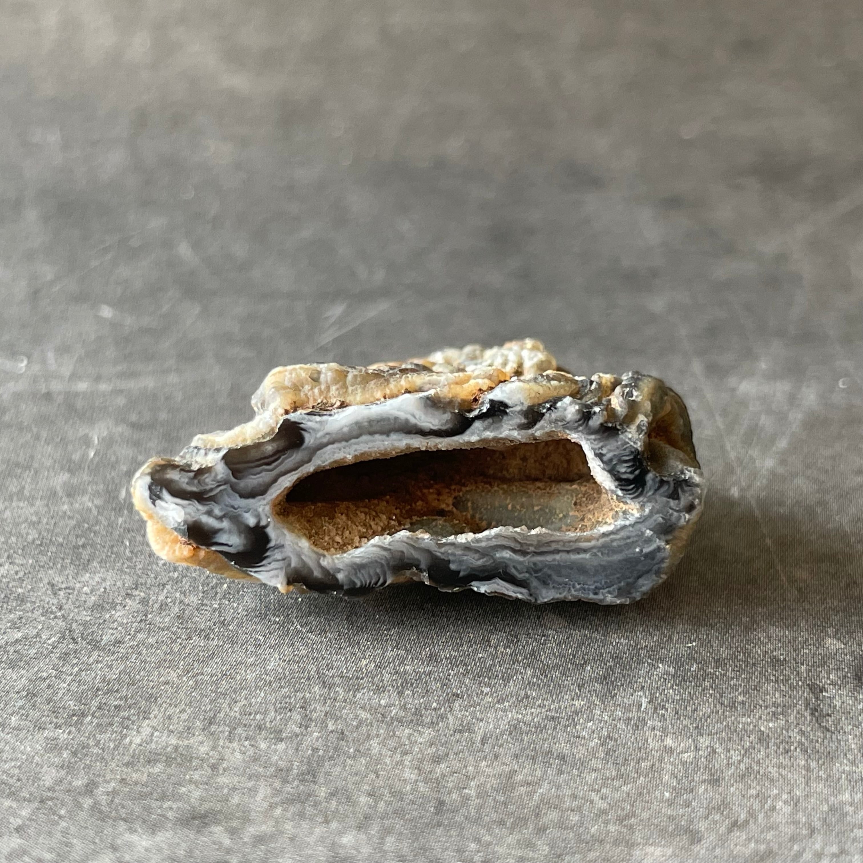 Agate Geode アゲートジオード 瑪瑙|天然石 パワーストーン 鉱物 gem stone