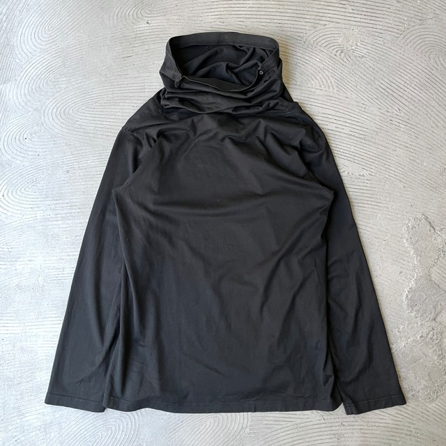 Plantation / Turtle neck long sleeve