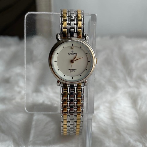 JUNGHANS ASTRA 腕時計