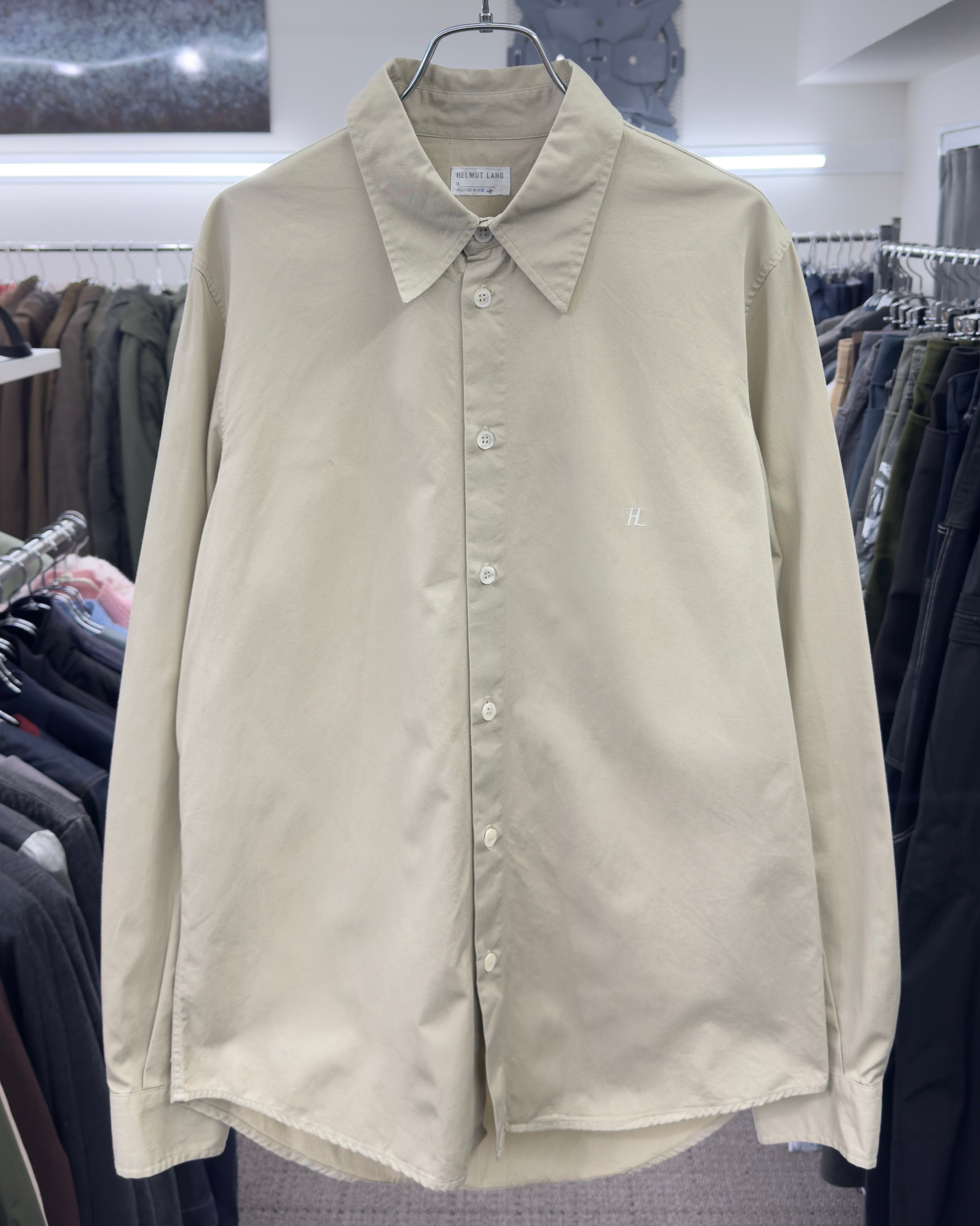 HELMUT LANG | ZSC