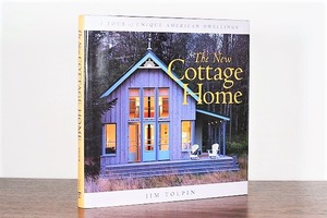 The New Cottage Home / visual book