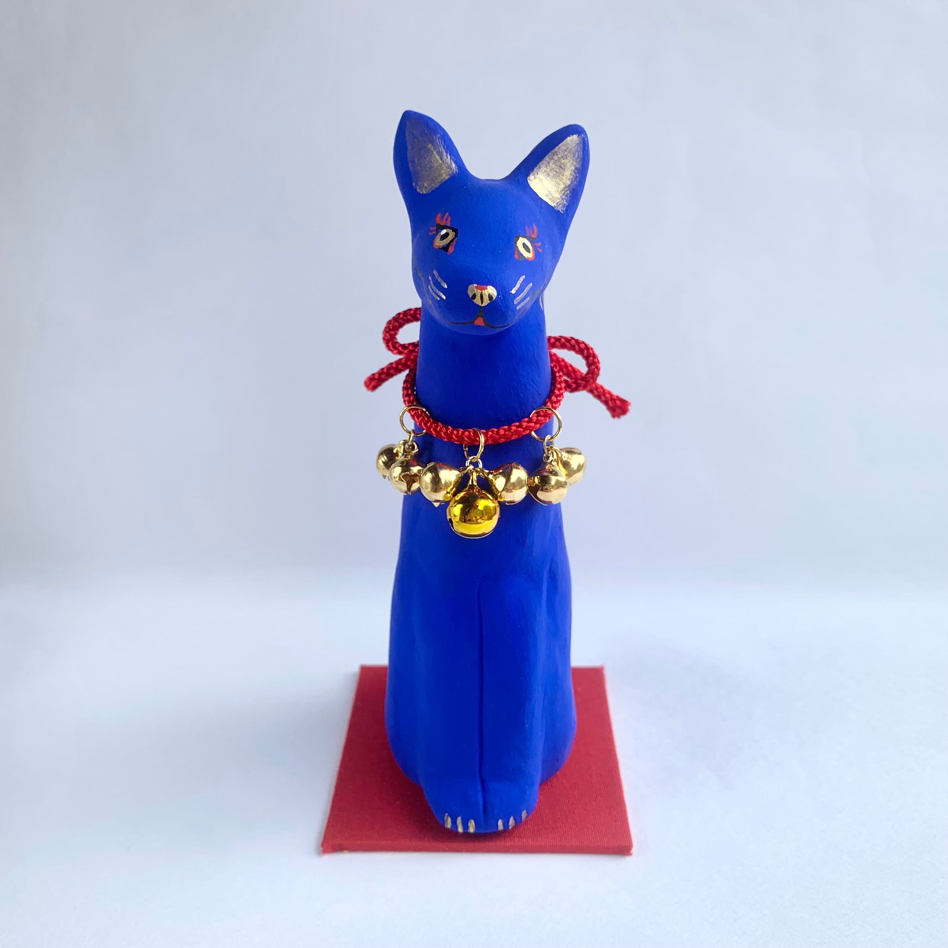 狐様 七つ鈴の白狐06 | 金狐舎 －KONKOSHA－