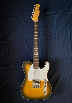 Fender Japan TES61 Custom Esquire 商品画像 6