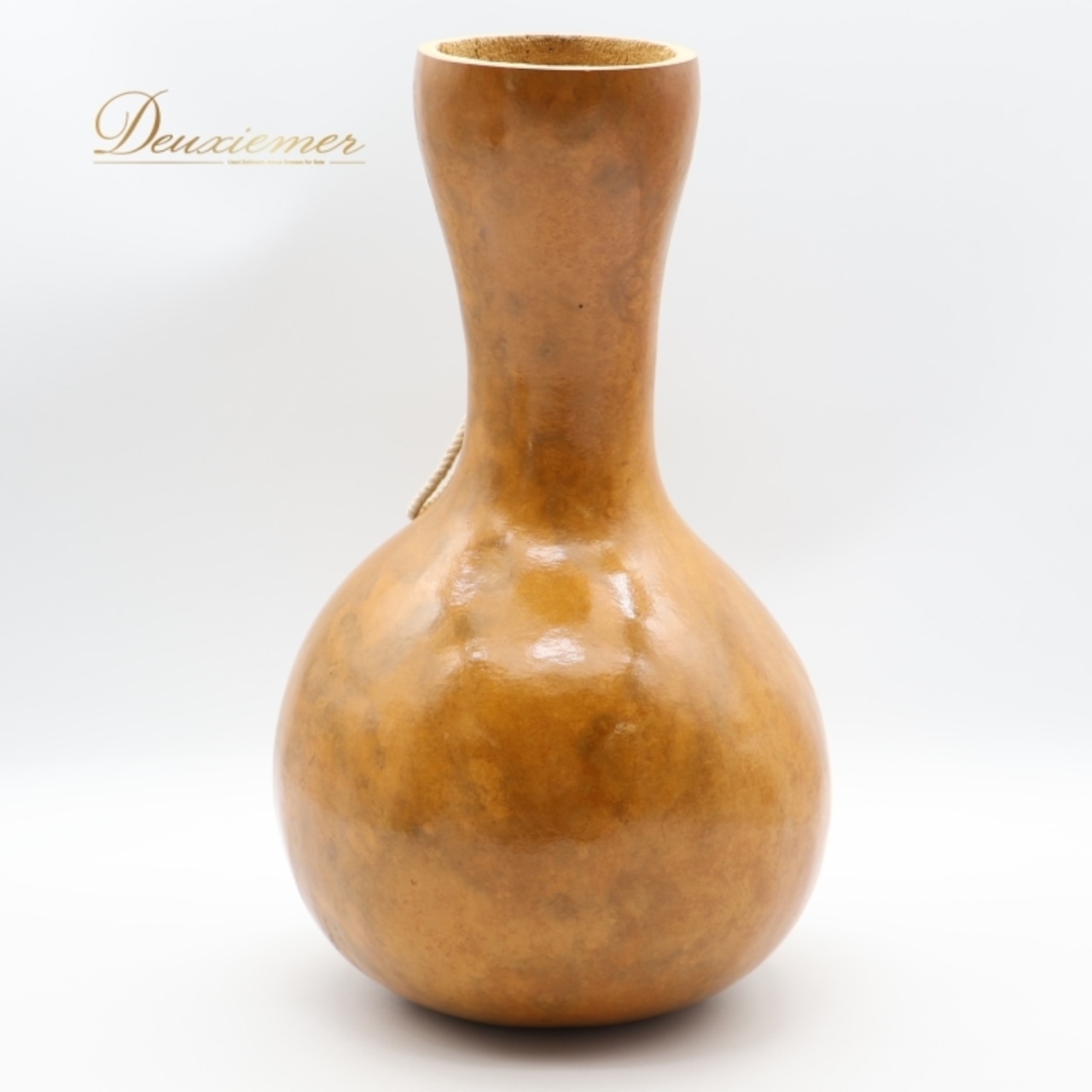 フラダンス イプ ひょうたん ブラウン系 楽器 小物 小道具 茶 艶 光沢 タヒチアン ケース セット 赤 レッスン 練習 ダンス小物 舞台 ステージ イベント 音楽 ハワイアン アロハ レッド系