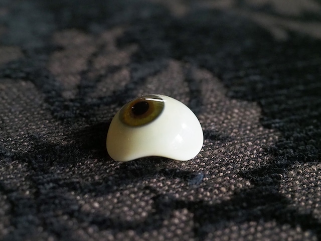 2026年 ハッピー・セット  Glass Eye