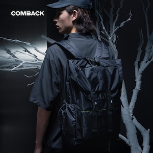 COMBACK「NEXT」デイパック