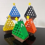 おにぎりアーマー専用クリスマスツリー台座(星付属)