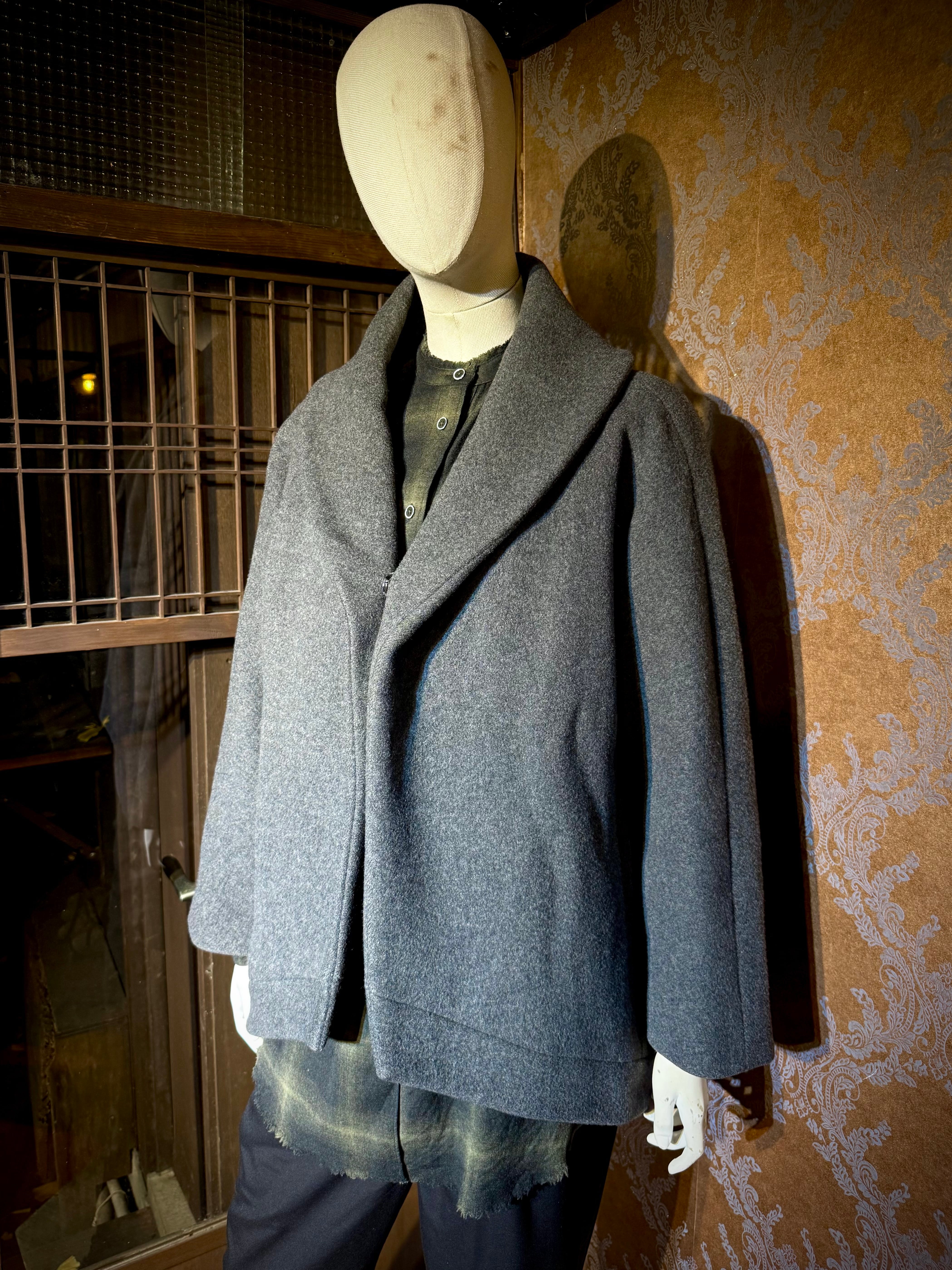 タナゴコロータス tanagocolotus