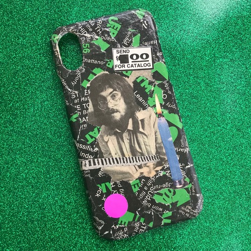 iPhone ca$e X/XS