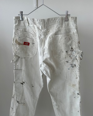 -Dickies- Vintage 90-00s Painter Pants