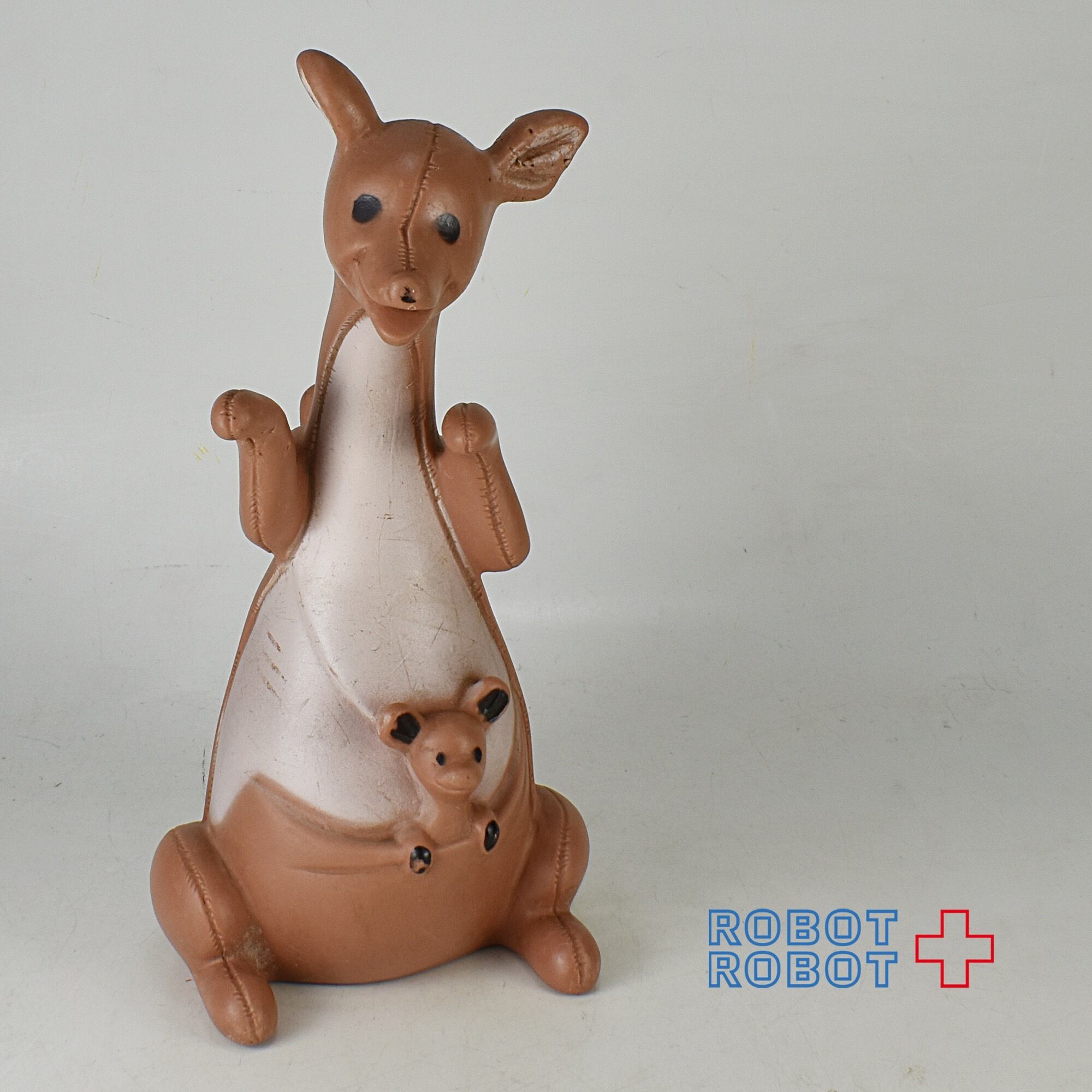 驚きの安さ フィギュア A Traditions Disney ルー カンガ プーさん くまのプーさん Www Comisariatolosandes Com