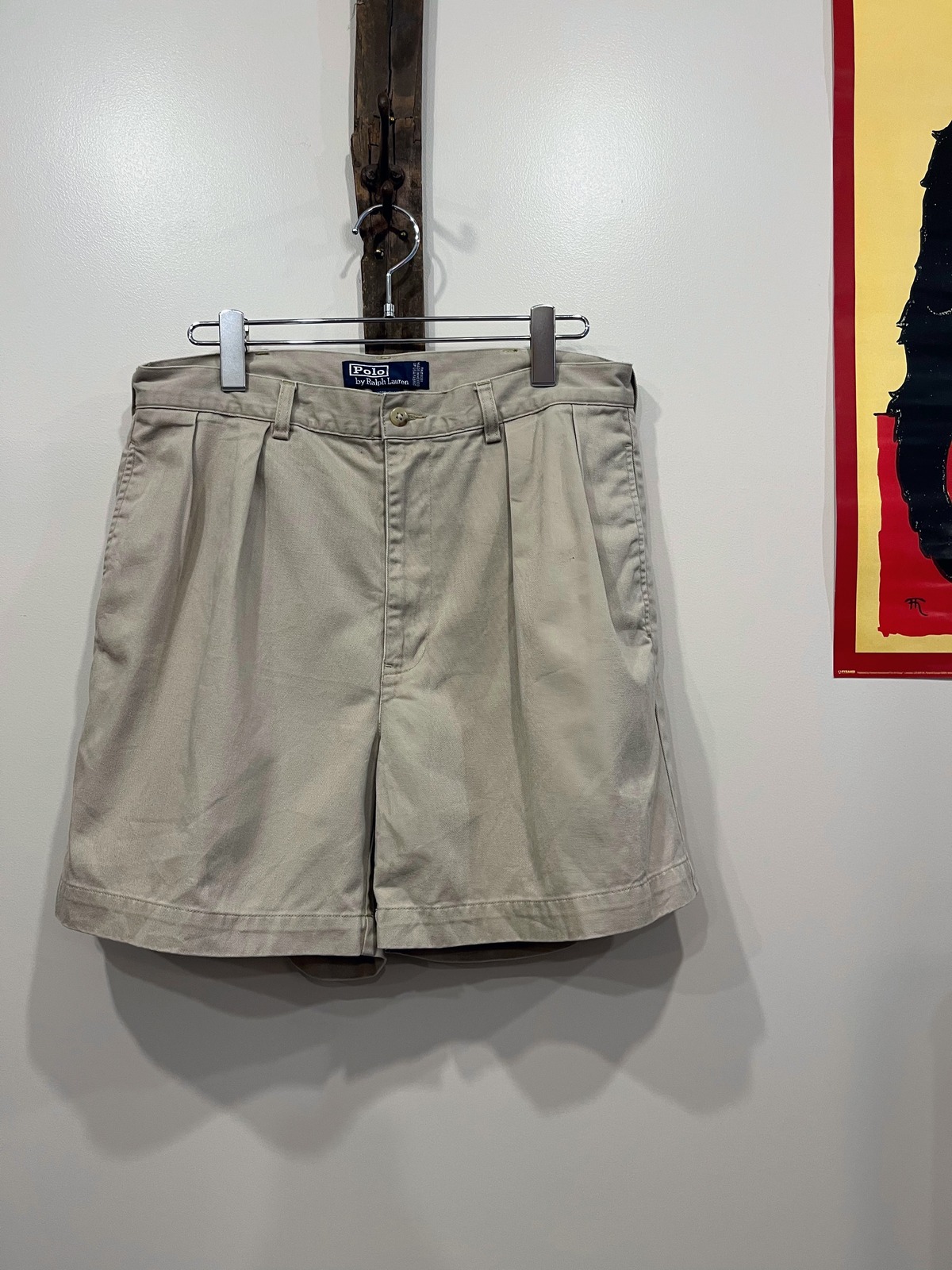 【RALPH LAUREN】90's 