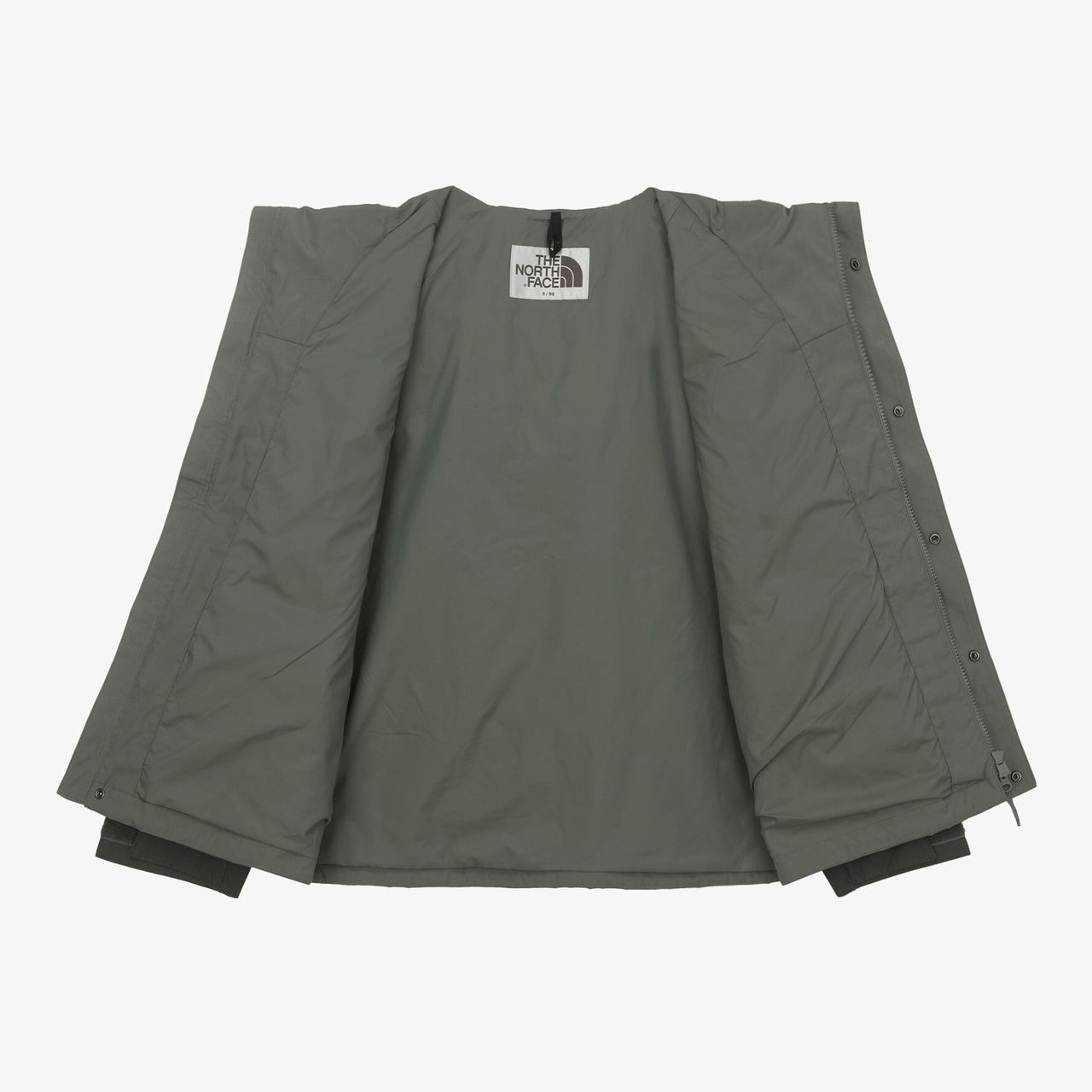 日本未入荷 韓国限定 THE NORTH FACE - WHITE LABEL - RANGER JACKET 