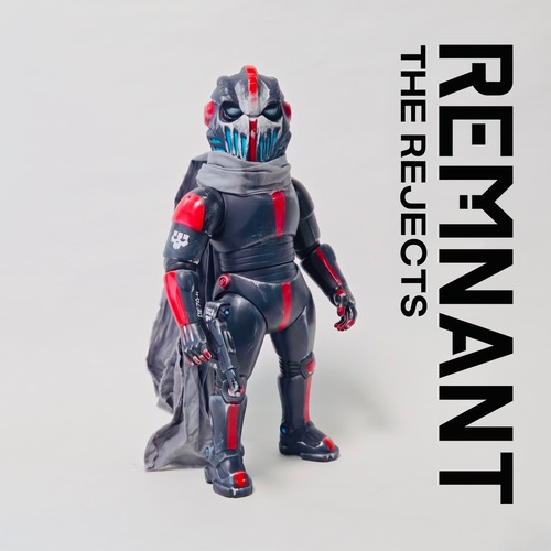 The Rejects - Remnant
